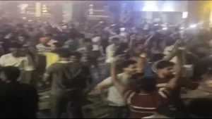 Ludhiana में Pakistan को लेकर गुस्सा: नहीं लगेगी Big Screens, Pubs-Bars रहेंगे खाली, India-Pakistan Match मैच को लेकर फीका उत्साह
