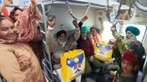 गरीबों और बुजुर्गों के लिए Punjab Government का बड़ा तोहफा – CM Tirth Yatra Scheme में अब 50 साल के लोग भी कर सकेंगे मुफ्त Pilgrimage