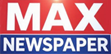 MaxNewspaper.com – Latest Hindi News & Breaking Updates