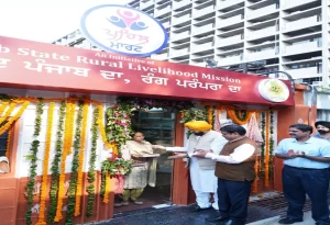 Mann Government की नई पहल: ‘Pahil Mart’ से गाँव की महिलाएँ बनेंगी self-reliant