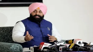Punjab के Government Schools में लगेंगे MiG-21 जेट, Students को मिलेगी ‘Patriotism और Technology’ की उड़ान