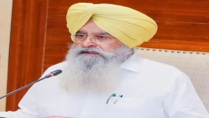Punjab Government का Digital Revolutionary कदम: ‘Unnat Kisan’ App से अब CRM Machines एक क्लिक पर उपलब्ध