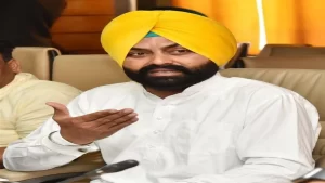 Skill Development में Punjab आगे — Mann sarkar की पहल से 27,500 युवाओं को मिला Driving Training का सुनहरा मौका