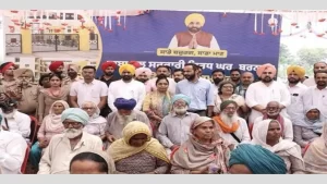Salute to Seniors! — ‘Sadde Buzurg Sadda Maan’: Punjab Government’ की अनोखी पहल, 22 Lakh बुज़ुर्गों को मिला सम्मान और Free Healthcare