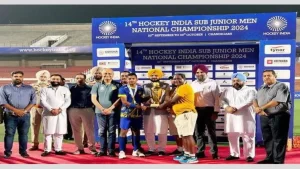Punjab बनेगा पूरे Country का सबसे बड़ा Sports Hub: CM Bhagwant Singh Mann ने किए बड़े Announcement