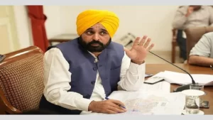 Mann सरकार का ‘E-Governance’: Punjab में Investment की बाढ़, अब District-Level पर 98% काम समय पर पूरा