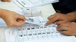 12 states में आज से शुरू हुआ Voter List का Special Intensive Revision (SIR), 7 February 2026 तक चलेगी process