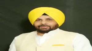 Raja Warring की टिप्पणी पर Harbhajan Singh E.T.O. का हमला, कहा – यह Manuist और दलित-विरोधी सोच है