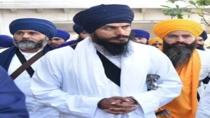 NSA बढ़ाए जाने के खिलाफ MP Amritpal Singh Supreme Court पहुँचे, 7 November को होगी सुनवाई