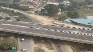 Lucknow-Kanpur Expressway: 6 महीने की देरी के बाद अब 2 महीने में पूरा होने की उम्मीद, नए साल से Travel होगा आसान