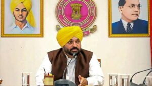 जहाँ दूसरी सरकारों की जुबान से मिली चोट , वहीं Mann सरकार ने दलित community को बनाया Punjab का ‘गौरव’!” education, employment और सम्मान से Empowered