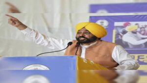 Government Land पर अब Development की बयार: Mann सरकार ने खत्म किया ‘Mafia Rule’, शुरू किए बड़े Projects, युवाओं के लिए नए Employment Opportunities