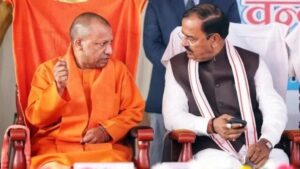 यूपी बीजेपी अध्यक्ष चुनाव के लिए वोटर लिस्ट जारी, जानिए कौन डालेगा Vote, सांसद-विधायक समेत कई MLC भी शामिल