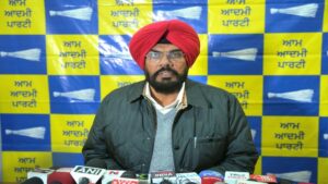 Mann सरकार के Development Model को स्थानीय Elections में मिल रहा लोगों का मजबूत Support: Kuldeep Dhaliwal