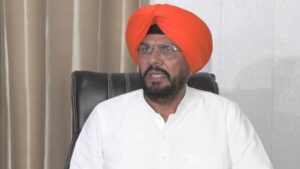 कुलदीप सिंह धालीवाल ने 3 ऐतिहासिक शहरों को ‘पवित्र शहर’ का दर्जा देने के लिए मुख्यमंत्री भगवंत मान का किया धन्यवाद