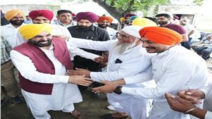 जमीनी स्तर पर दिख रहा ग्रामीण पंजाब में ‘AAP’ सरकार की नीतियों का असर