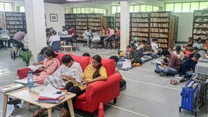 अबोहर की ‘आभा लाइब्रेरी’ समेत 275 अत्याधुनिक लाइब्रेरियां बनीं मान सरकार की शान, और देश के लिए मिसाल