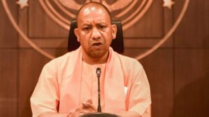 कल गोरखपुर आएंगे CM योगी:विरासत गलियारे का निरीक्षण करेंगे; जरूरतमंदों में बांटेंगे कंबल