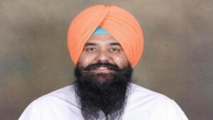 सांसद मलविंदर कंग का कांग्रेस पर हमला, कहा- हरक सिंह रावत की ’12 बजे’ वाली टिप्पणी कांग्रेस की सिख विरोधी मानसिकता को दर्शाती है