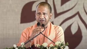 अयोध्या-प्रयागराज हाइवे पर हुए हादसे में 3 श्रद्धालुओं की मौत, CM योगी ने घटना का लिया संज्ञान