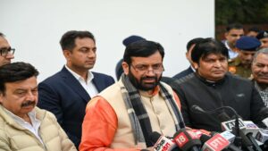शहरों के विकास पर हरियाणा सरकार खर्चेगी 127.87 करोड़ रुपए