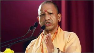 बांग्लादेश पर सब चुप, हिंदुओं को बांटना सर्वनाश; रामानंदाचार्य के प्रकटोत्सव पर CM योगी का बड़ा हमला