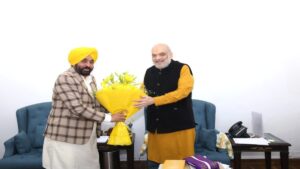 पंजाब के किसानों के लिए बड़ी खुशखबरी, बार्डर पर बेरोकटोक खेती का रास्ता होगा साफ- CM भगवंत मान