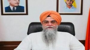 328 पवित्र सरूपों का मामला: SGPC पर काबिज गुट की चुप्पी ‘गुनाह’ की गवाही: कुलतार सिंह संधवा