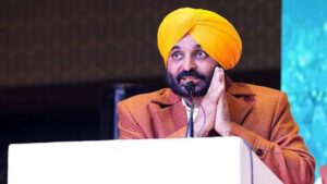 CM भगवंत सिंह मान ने पार्टी कार्यकर्ताओं से ‘युद्ध नशों विरुद्ध’’ के दूसरे चरण को जन आंदोलन बनाने का आह्वान किया