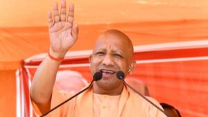 ‘उपद्रवियों-दंगाइयों के आका…’, UGC विवाद के बीच गोरखपुर में CM योगी का बड़ा बयान