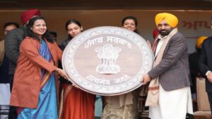 स्वतंत्रता के बाद पंजाब को गैर-कानूनी तरीके से अपनी राजधानी से वंचित रखा गया है; चंडीगढ़ हमारा है और रहेगा – CM भगवंत सिंह मान