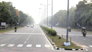 पंजाब-चंडीगढ़ में आज रात से मौसम बदलेगा:दो दिन बारिश के संभावना, अब रात का तापमान बढ़ेगा, पहली बार तापमान 29 डिग्री