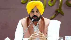 भाजपा ने पंजाब के साथ सौतेली मां जैसा बर्ताव जारी रखा; CM भगवंत मान बोले- केंद्रीय बजट ने फिर निराश किया