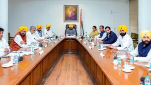 पंजाब में महंगी होगी शराब:नई एक्साइज पॉलिसी को मंजूरी देगी AAP सरकार; ₹12 हजार करोड़ तक कमाई का टारगेट