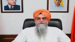 स्पीकर कुलतार सिंह संधवा द्वारा पंथक मर्यादा की रक्षा के लिए एकजुट होने का न्यौता, SGPC में पारदर्शिता औऱ जवाबदेही की मांग 