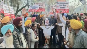 बटाला में हेरोइन लेते पकड़े गए Congress नेता ने पार्टी का असली चेहरा किया बेनकाब: कुलदीप सिंह धालीवाल