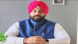 सच्चाई और ईमानदारी की सबसे बड़ी जीत, अदालत के फैसले ने तानाशाही ताकतों के मुंह पर जड़ा तमाचा: Harjot Bains