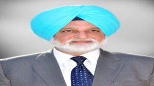 Punjab: कौन हैं डॉ. पुष्पिंदर गिल? जिन्हें मिली बड़ी जिमेदारी, पंजाब स्पोर्ट्स यूनिवर्सिटी के वीसी नियुक्त