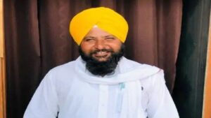 विवाह समारोह में AAP सरपंच की हत्या के आरोपियों से मुठभेड़, जवाबी कार्रवाई में पुलिस की गोली से घायल