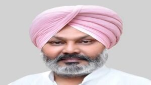 बाजवा की टिप्पणी पूरे दलित समुदाय का अपमान, 24 घंटे में माफी मांगे कांग्रेस, वरना होगी सख्त कार्रवाई: हरपाल चीमा