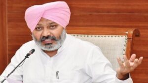 केंद्रीय बजट ने पंजाब और हरियाणा के किसानों के साथ फिर किया धोखा: Harpal Cheema