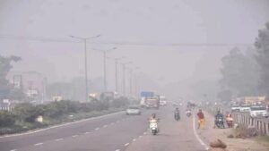 पंजाब-चंडीगढ़ में बढ़ी गर्मी:14 मार्च तक बारिश के आसार नहीं, दिन में तेज धूप; तापमान सामान्य से 6°C ज्यादा