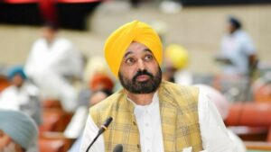 पंजाब में मान सरकार की नीति से ₹1.55 लाख करोड़ का निवेश, अब औद्योगिक हब बनेगा राज्य!
