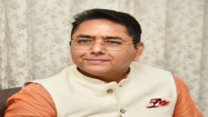 अमित शाह के पंजाब दौरे से पहले AAP नेता अमन अरोड़ा के 6 सवाल, बोले—‘जुमलें’ नहीं जवाब लेकर आएं गृह मंत्री
