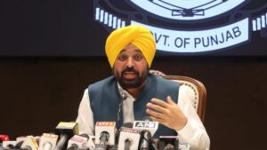 Punjab LPG Crisis: LPG पर संकट! पंजाब में क्या हैं हालात? CM भगवंत मान ने ली रिपोर्ट