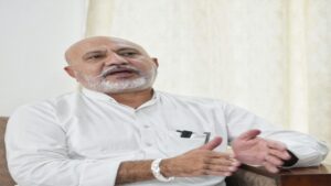 आप नेता Baltej Pannu ने पंजाबी कलाकार एमी विर्क से फोन पर की बात,यूएई में फंसे परिवार का जाना हाल