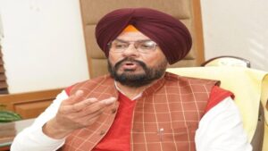 कांग्रेस अपना 2017 का घोषणापत्र पेश करे, बताएं कितने वादे पूरे किए: कुलदीप सिंह धालीवाल