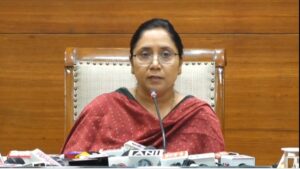 पंजाब सरकार 17 हजार पदों पर करेगी भर्ती:गोद लेने की प्रक्रिया सरल; एसिड अटैक पीड़ितों की पेंशन बढ़ाई