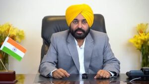 अरब देशों में फंसे पंजाबियों के लिए आगे आए CM मान, मदद के लिए जारी किए Helpline No.