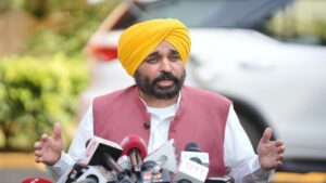 पंजाब में ‘युद्ध नशों विरुद्ध’ मुहिम का एक वर्ष सफलतापूर्वक पूर्ण; CM भगवंत सिंह मान ने नशों के खिलाफ साझा लड़ाई के लिए लोगों को दी बधाई
